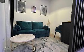 Cottages De France Cdg